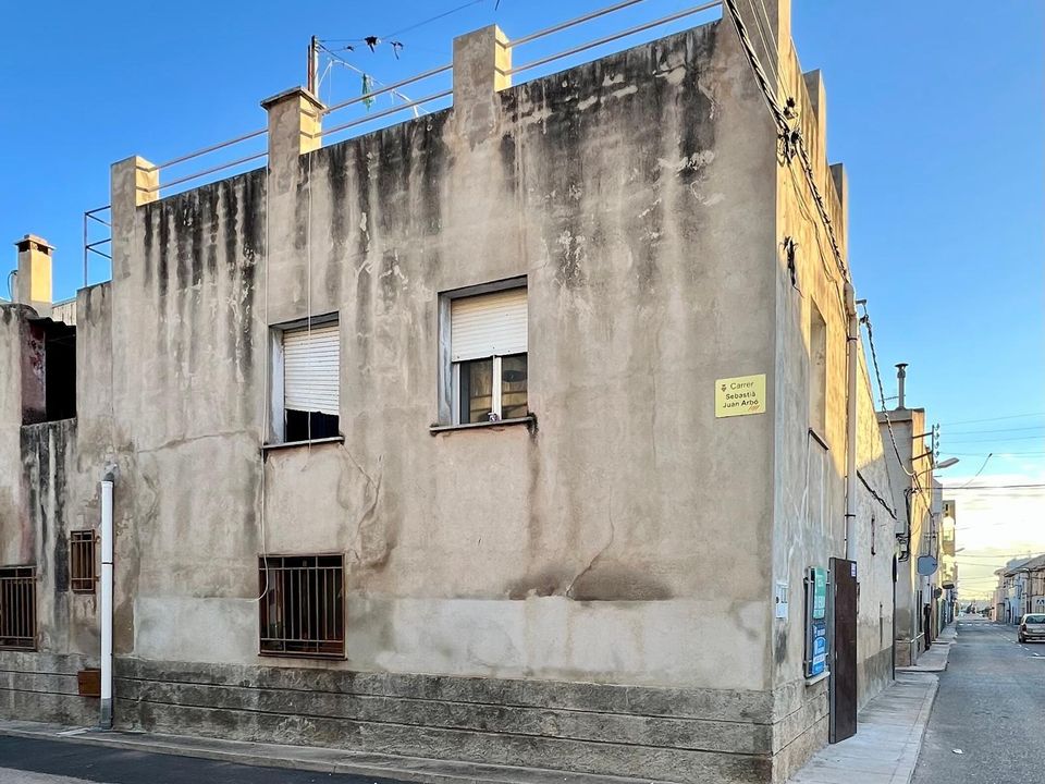 Villa i Santa Barbara, Tarragona - foto 1