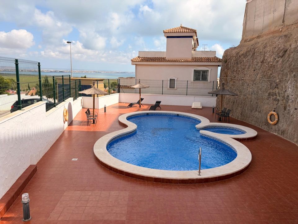Duplex i Los Urrutias, Murcia - foto 1