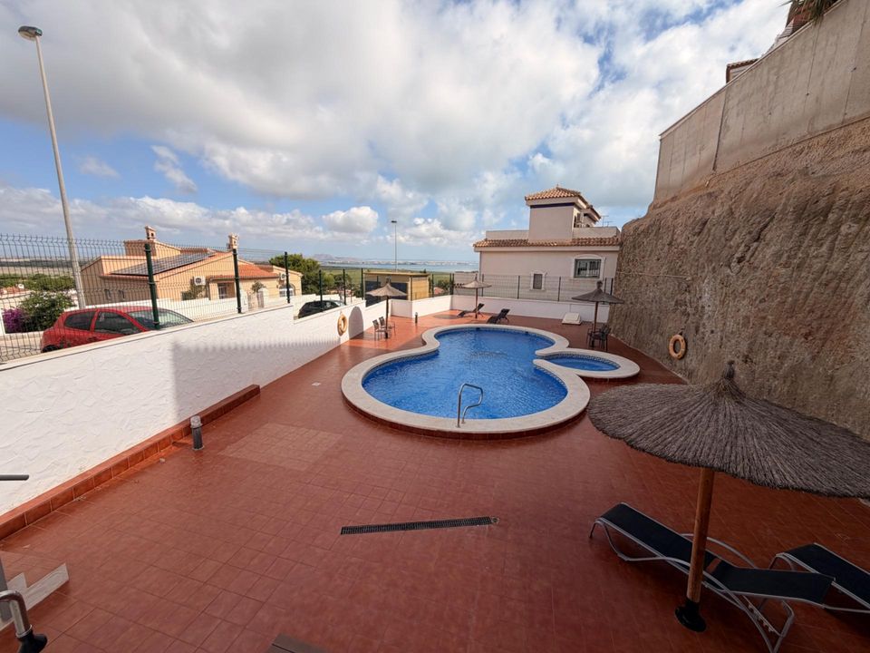 Duplex i Los Urrutias, Murcia - foto 2