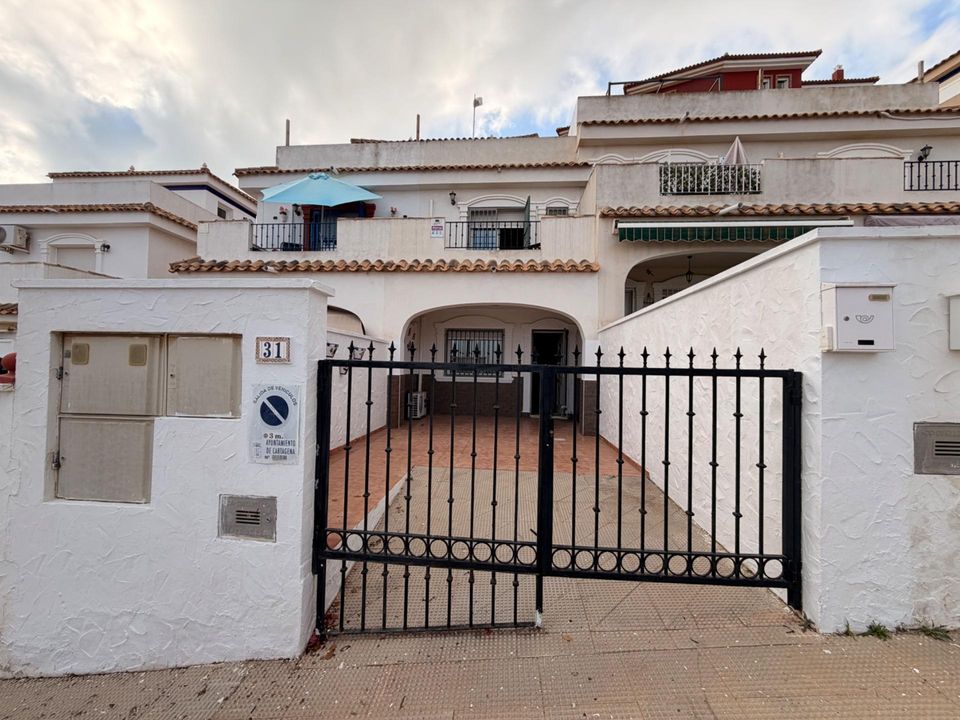 Duplex i Los Urrutias, Murcia - foto 3