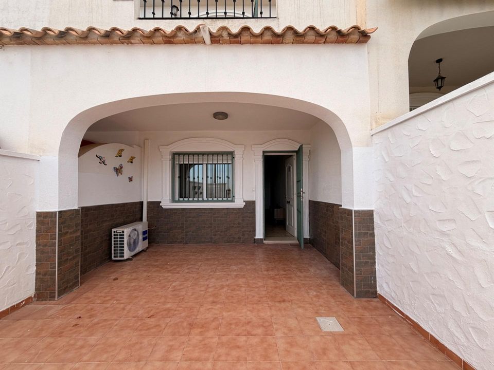 Duplex i Los Urrutias, Murcia - foto 4