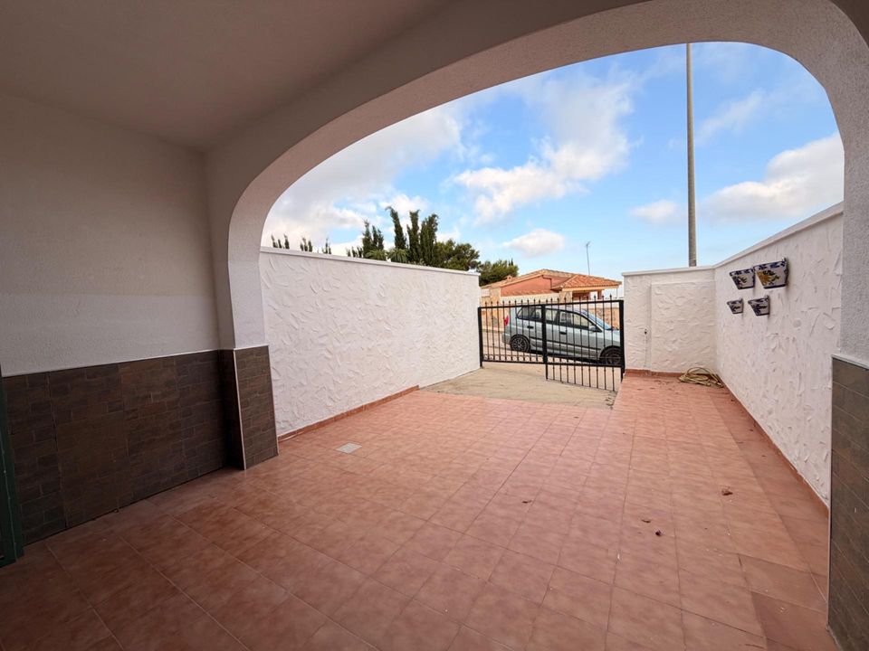 Duplex i Los Urrutias, Murcia - foto 5