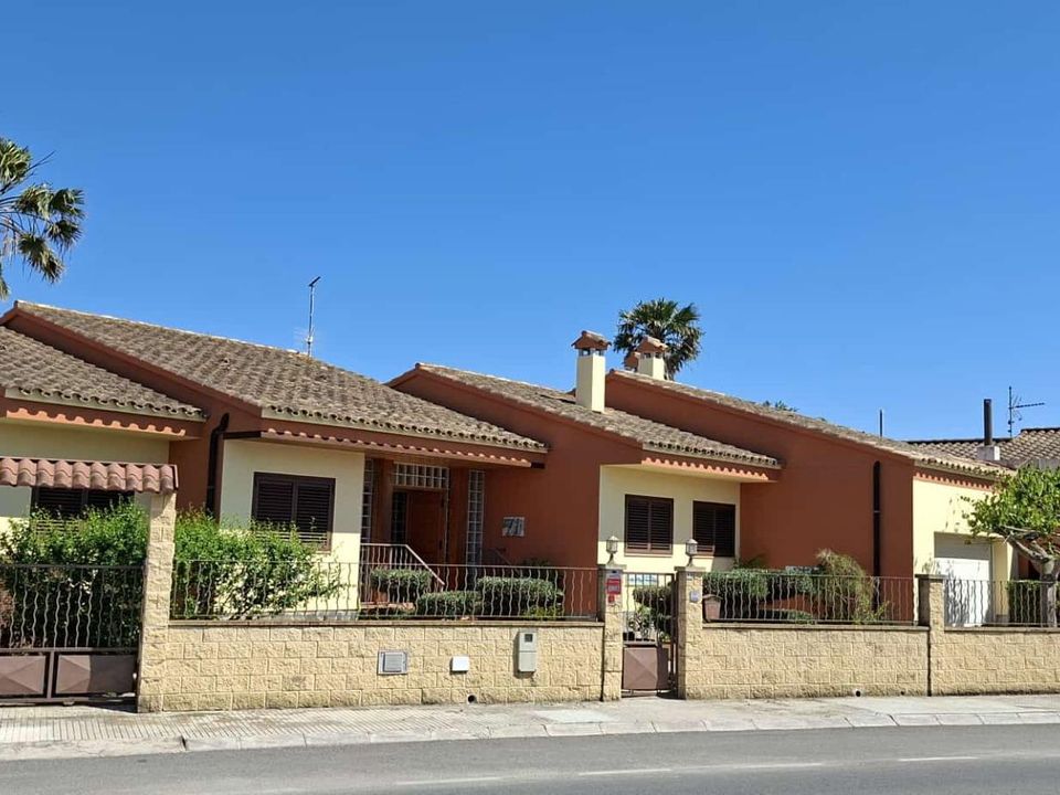 Villa en Deltebre, Tarragona - foto 1