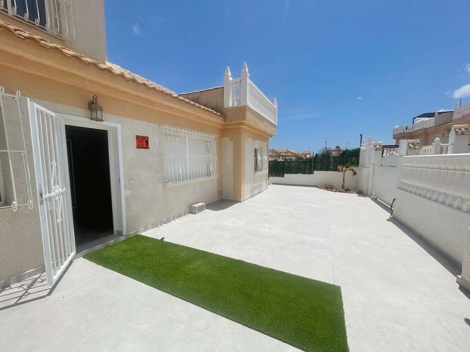 Rekkehus i Ciudad Quesada, Alicante - bilde 4