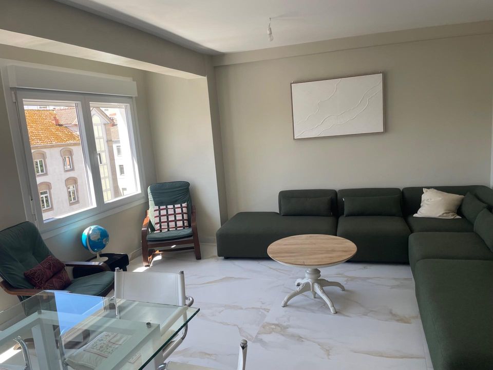 Apartament a Pontevedra, Pontevedra - foto 4