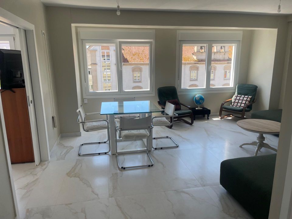Apartament a Pontevedra, Pontevedra - foto 5