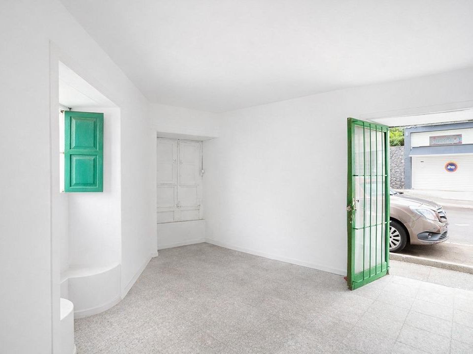 Villa i La Victoria De Acentejo, Tenerife - bilde 1