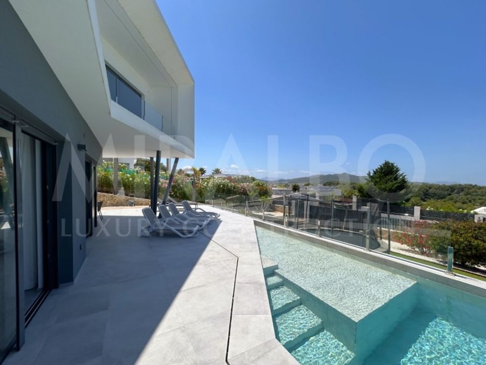 Villa i Cansalades, Alicante - foto 3