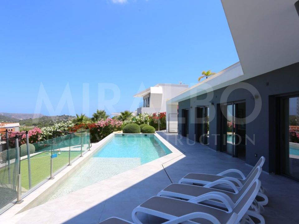 Villa i Cansalades, Alicante - foto 4