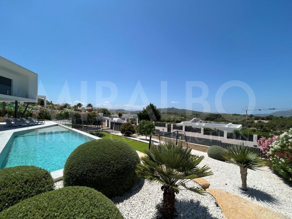 Villa i Cansalades, Alicante - foto 5