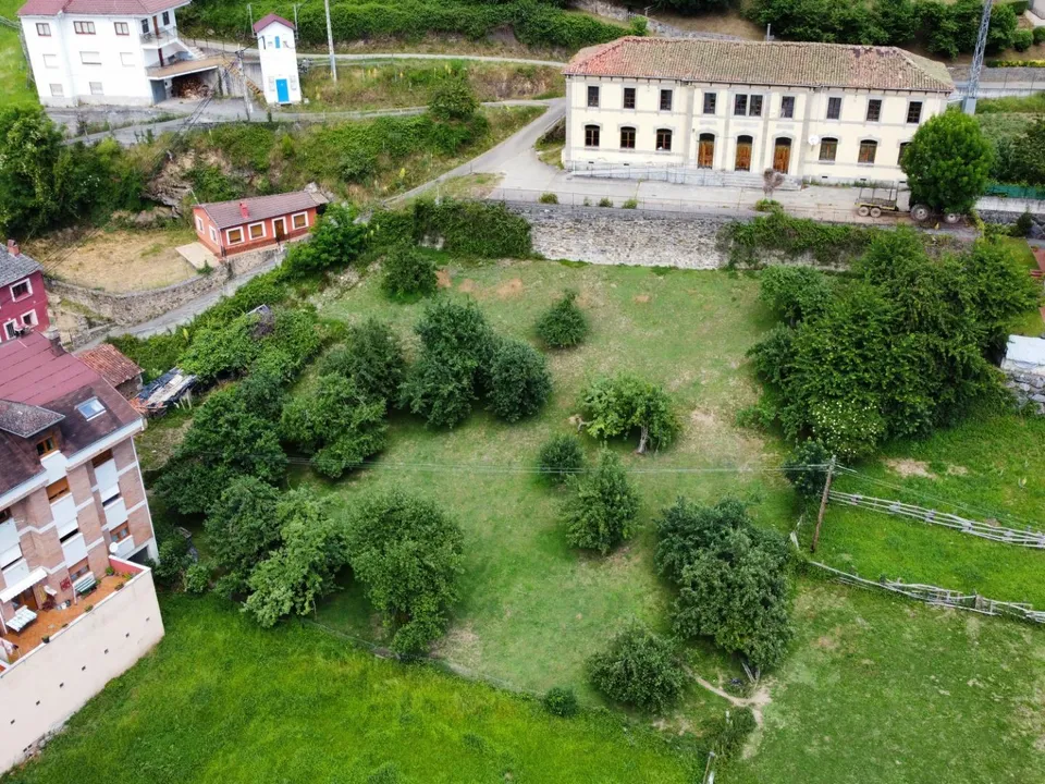 Villa a Aller, Asturias - foto 1
