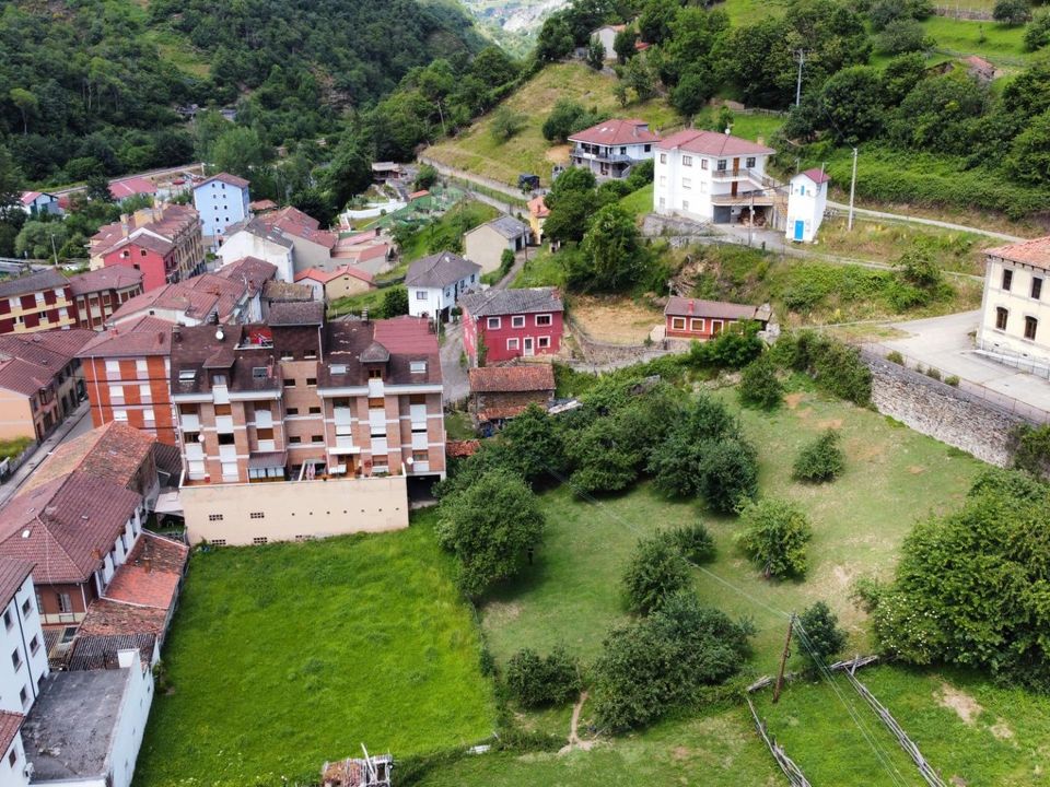 Villa a Aller, Asturias - foto 2
