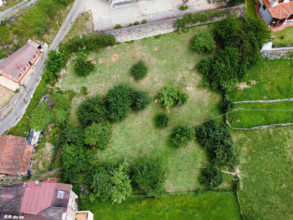 Villa a Aller, Asturias - foto 3