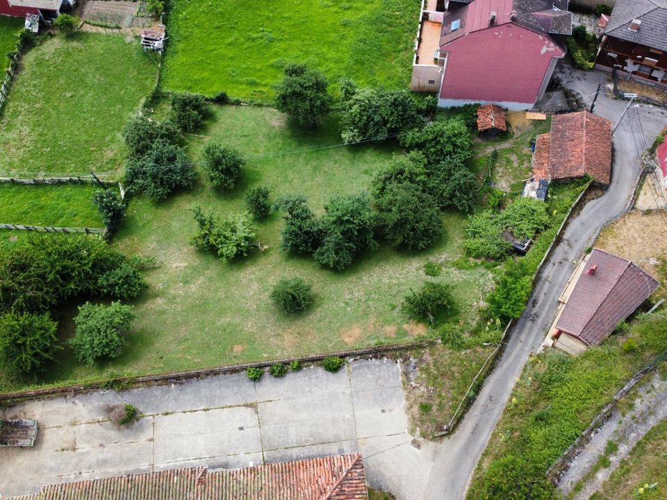 Villa a Aller, Asturias - foto 4