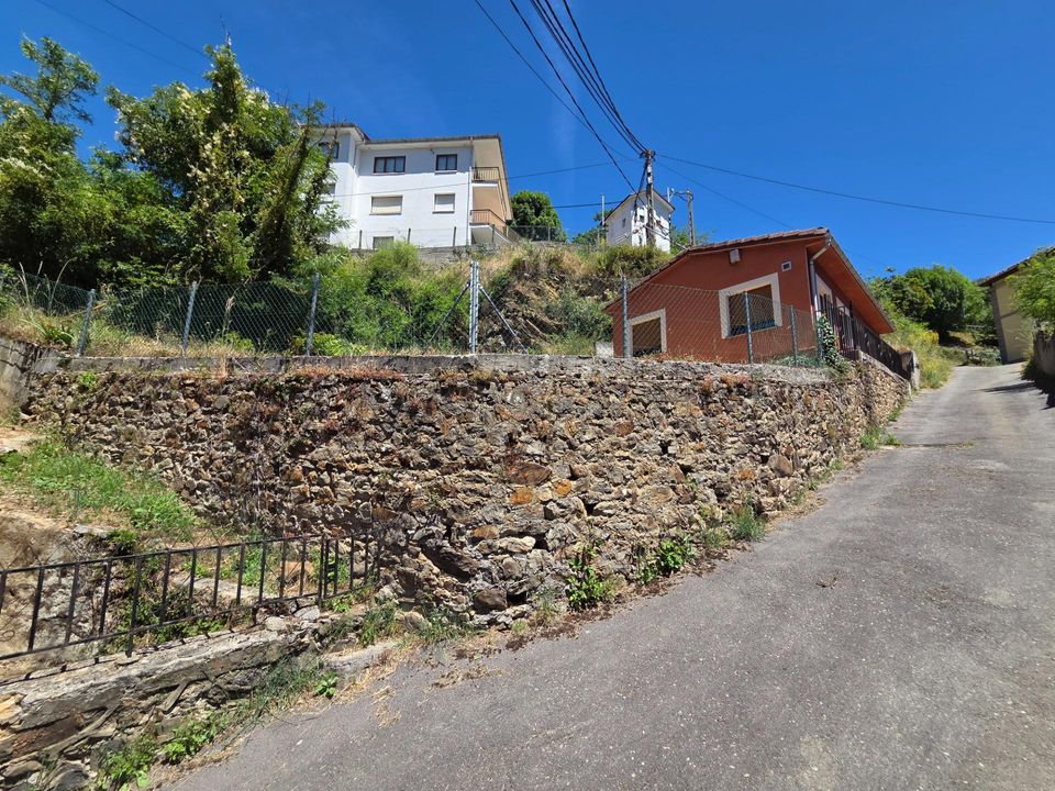 Villa a Aller, Asturias - foto 2
