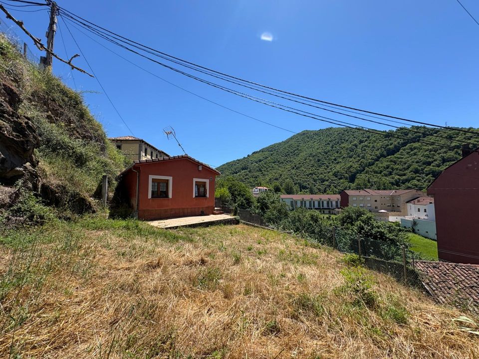 Villa a Aller, Asturias - foto 4