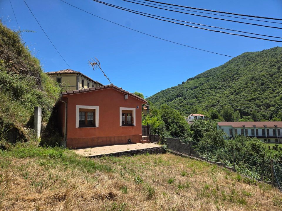 Villa a Aller, Asturias - foto 5
