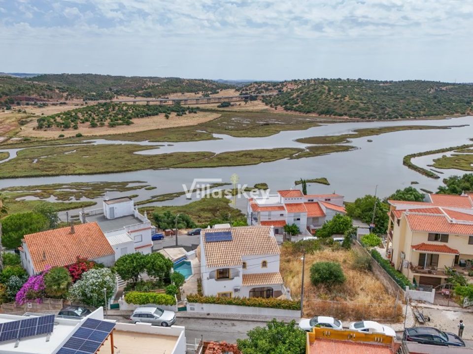 Villa i Portimao, Faro - foto 1