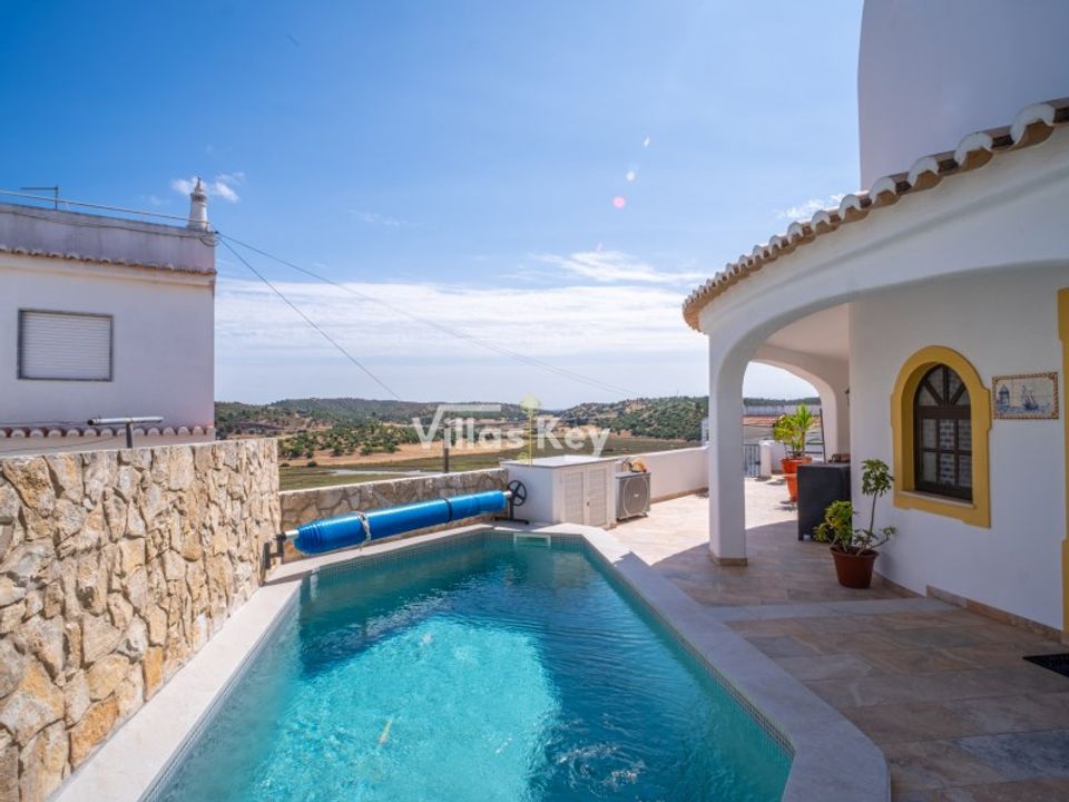 Villa i Portimao, Faro - foto 2