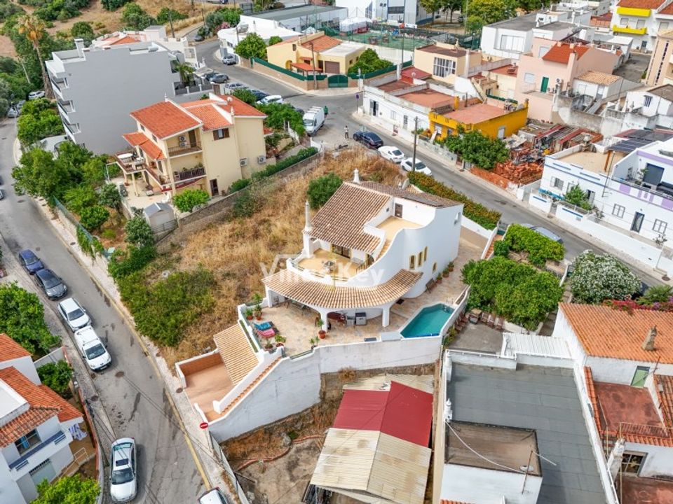 Villa i Portimao, Faro - foto 4