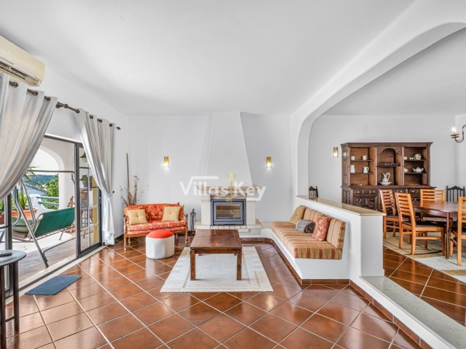 Villa i Portimao, Faro - foto 5