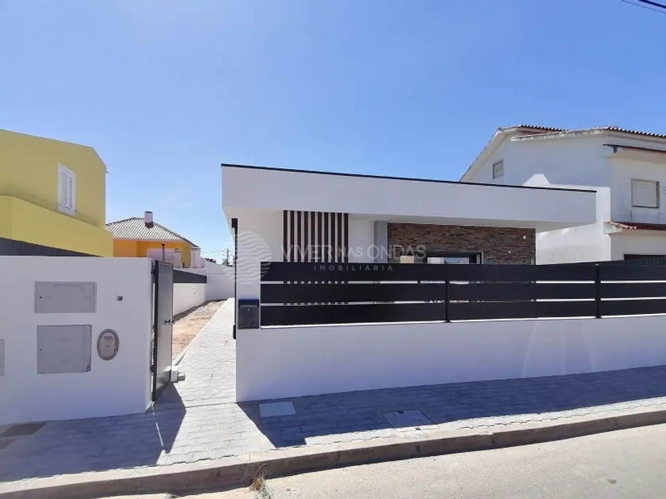 Villa i Fernao Ferro, Setubal - foto 2