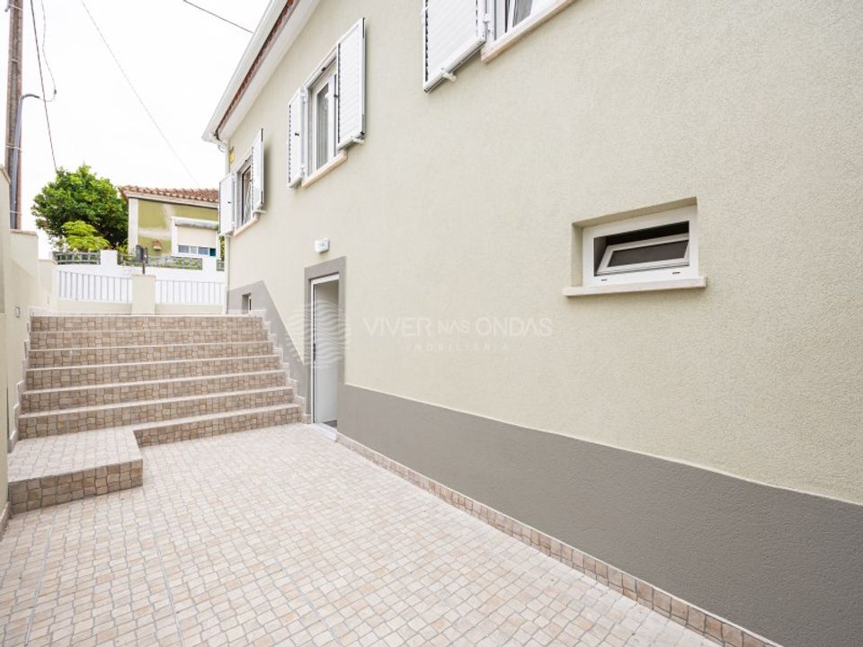 Villa a Almada, Setubal - foto 1