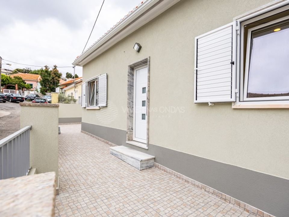 Villa a Almada, Setubal - foto 2