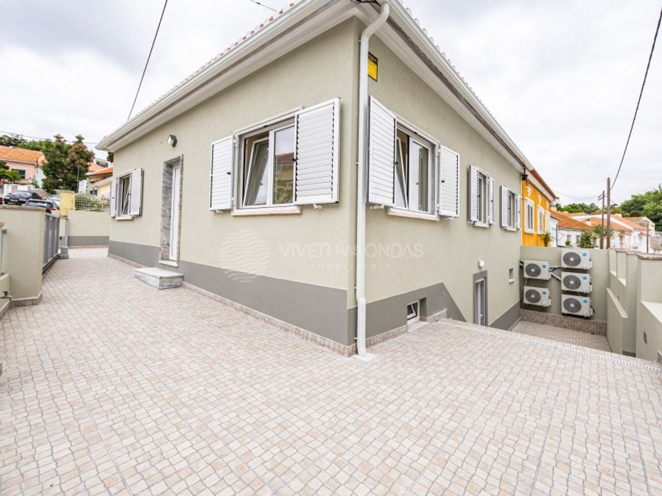 Villa a Almada, Setubal - foto 4