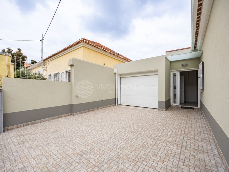 Villa a Almada, Setubal - foto 5