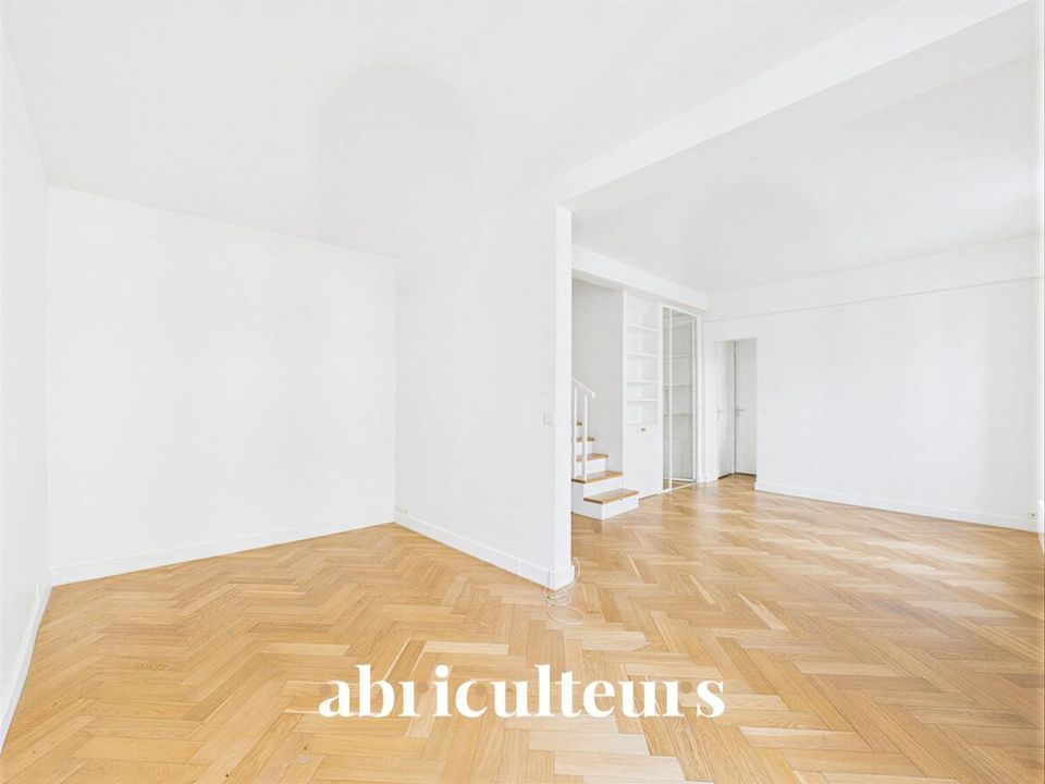 Lejlighed i Puteaux, Hauts-de-Seine - foto 4