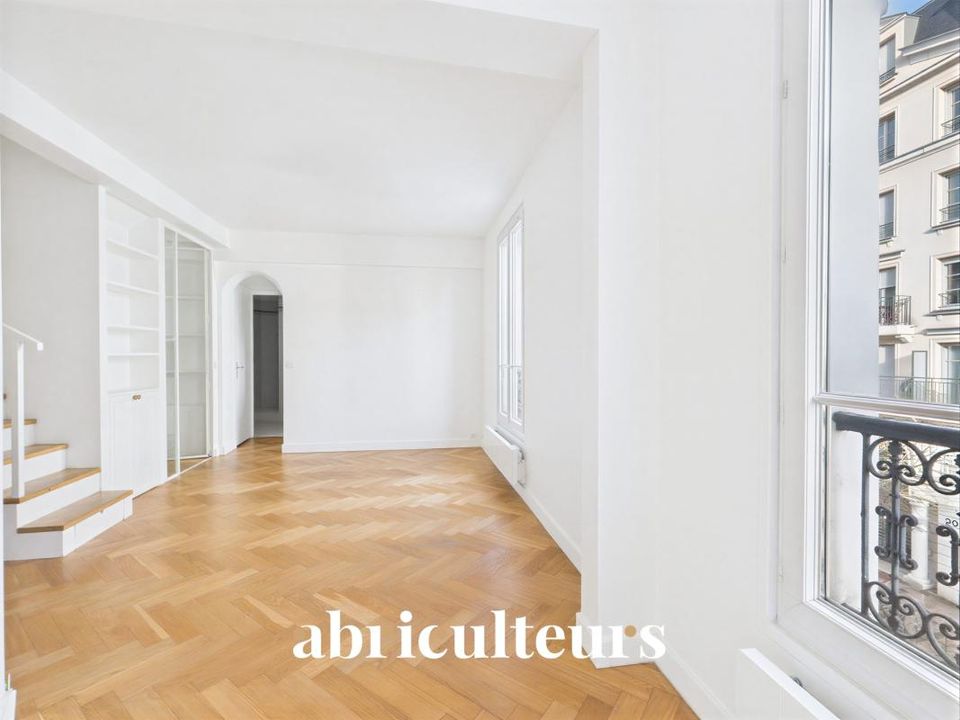 Lejlighed i Puteaux, Hauts-de-Seine - foto 5