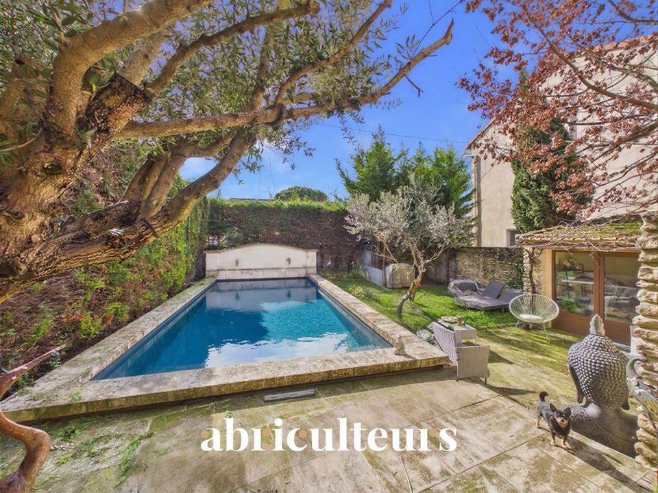 Villa en Cavaillon, Vaucluse - foto 2