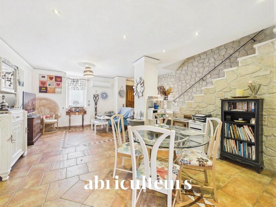 Villa en Cavaillon, Vaucluse - foto 4