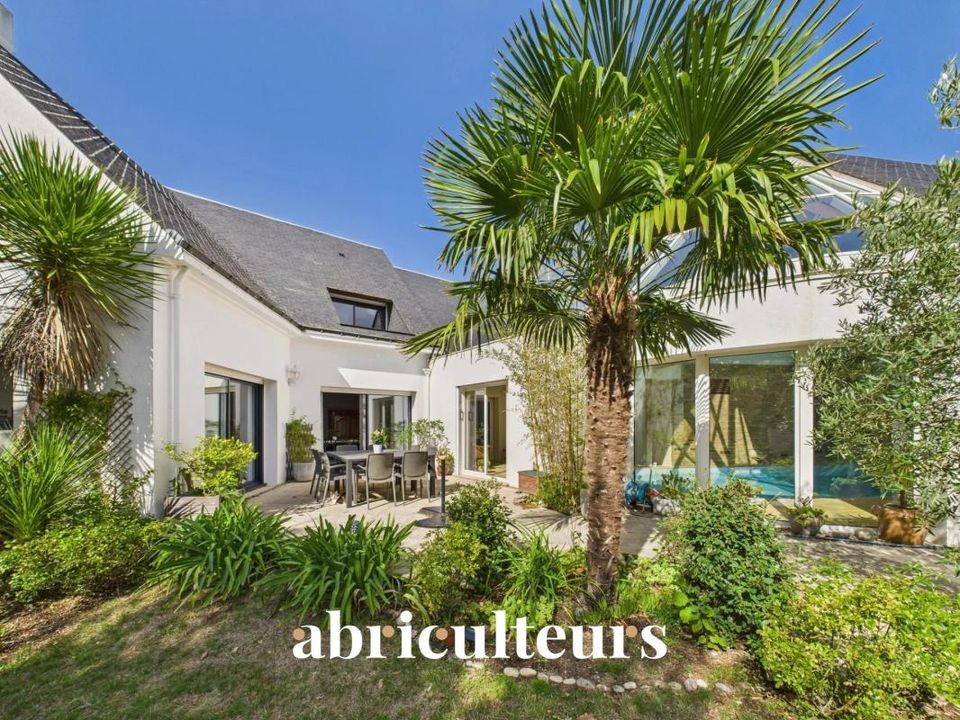 Villa i Guérande, Loire-Atlantique - bilde 3