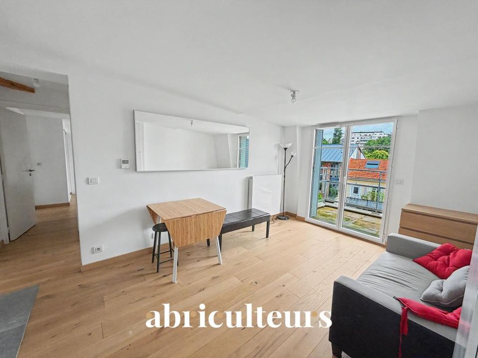 Lejlighed i Garches, Hauts-de-Seine - foto 2