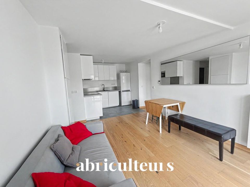 Lejlighed i Garches, Hauts-de-Seine - foto 4