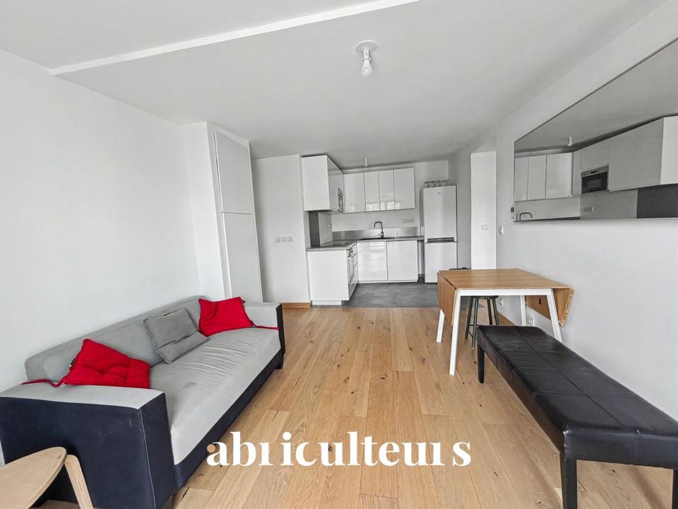 Lejlighed i Garches, Hauts-de-Seine - foto 5