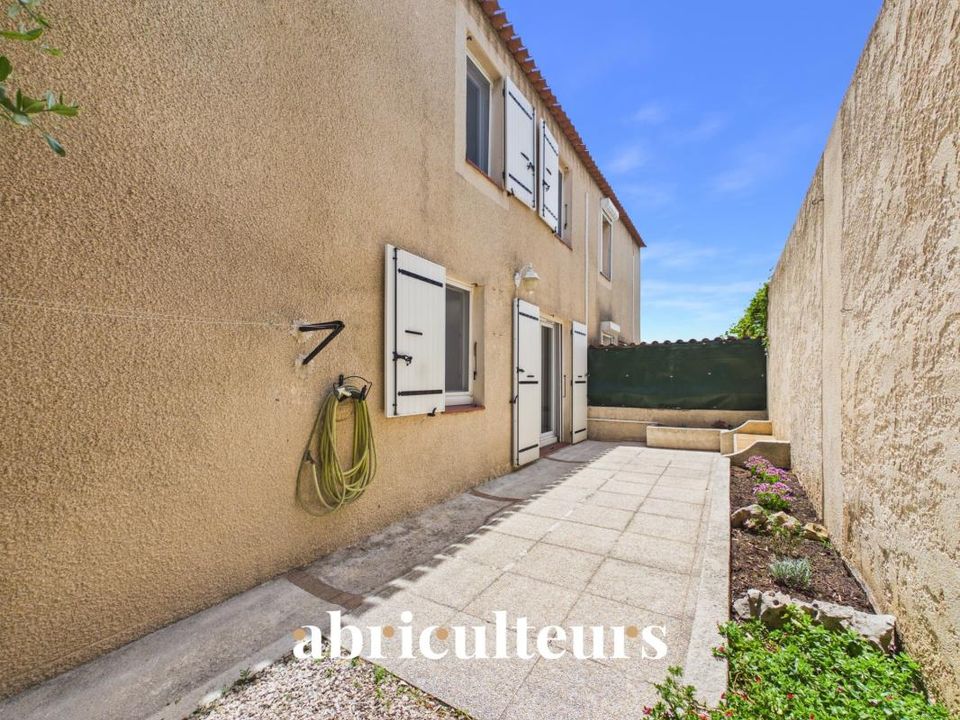 Villa a Marseille, Bouches-du-Rhone - foto 3