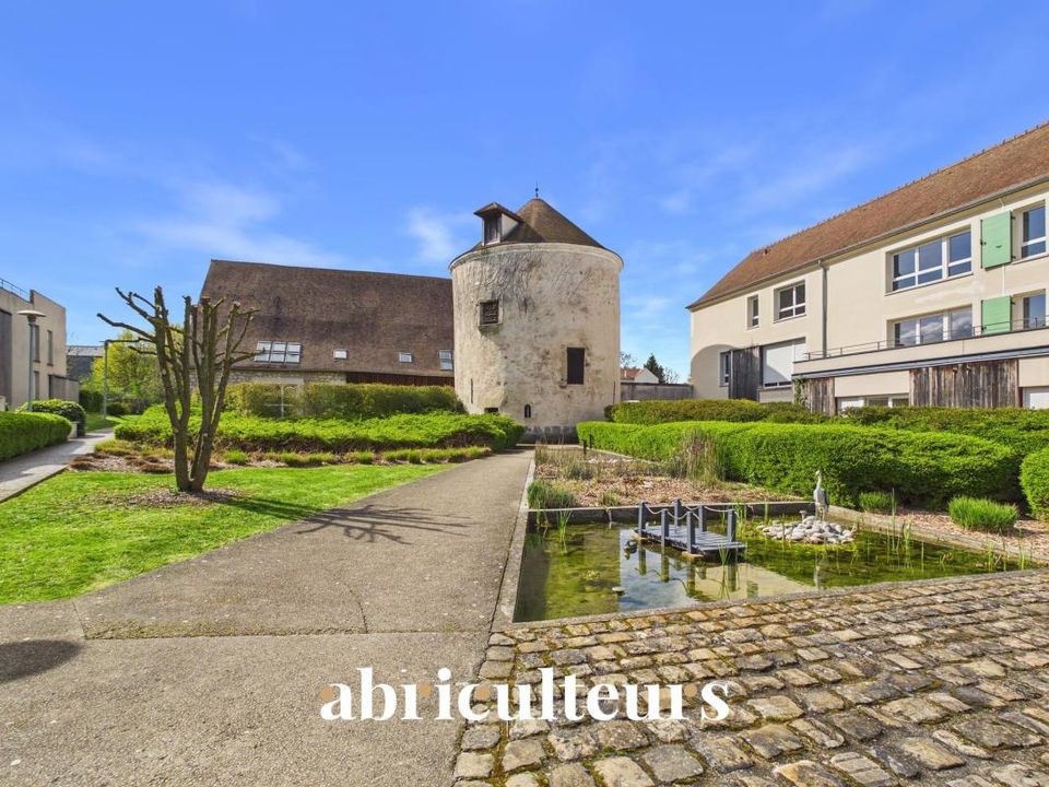 Lejlighed i Survilliers, Val-d'Oise - foto 2