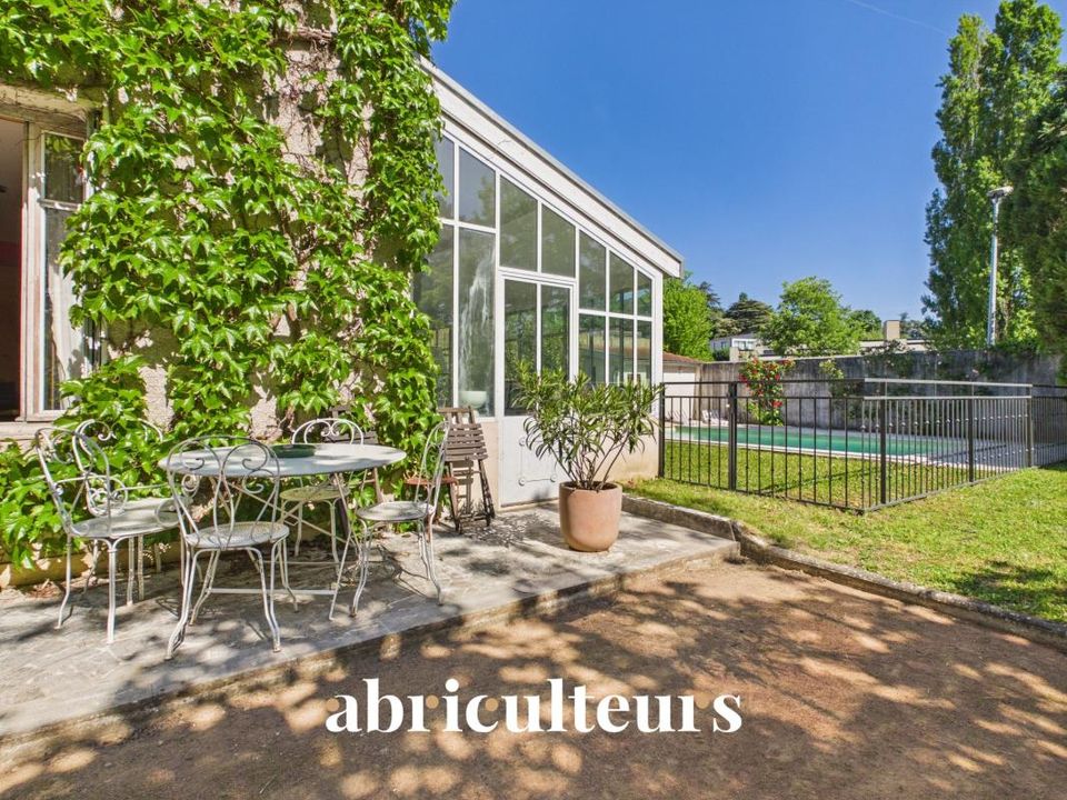 Villa i Écully, Rhone - foto 2