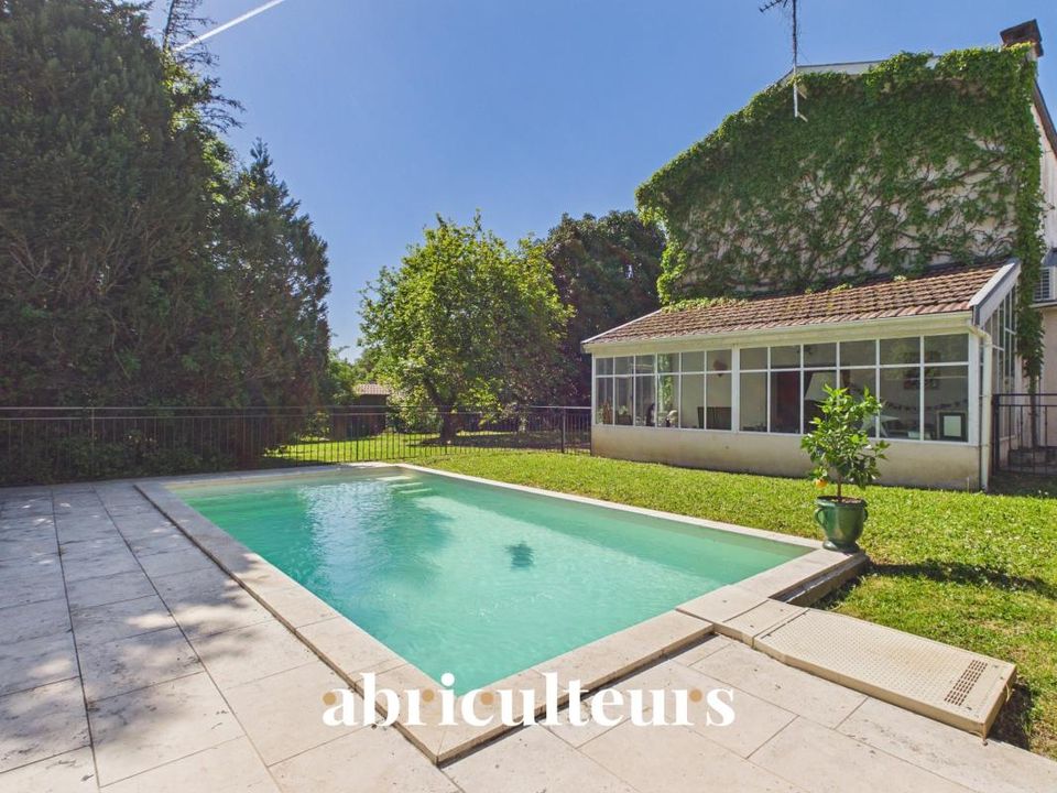 Villa i Écully, Rhone - foto 3
