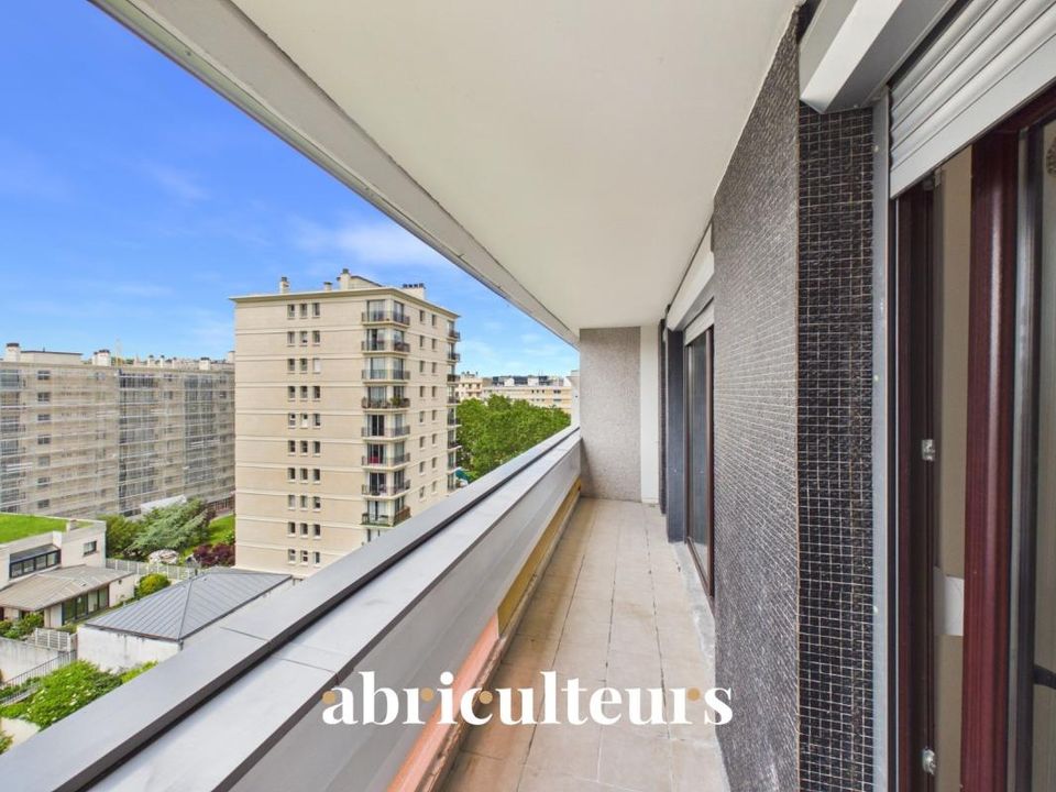 Wohnung in Boulogne-Billancourt, Hauts-de-Seine - Foto 3