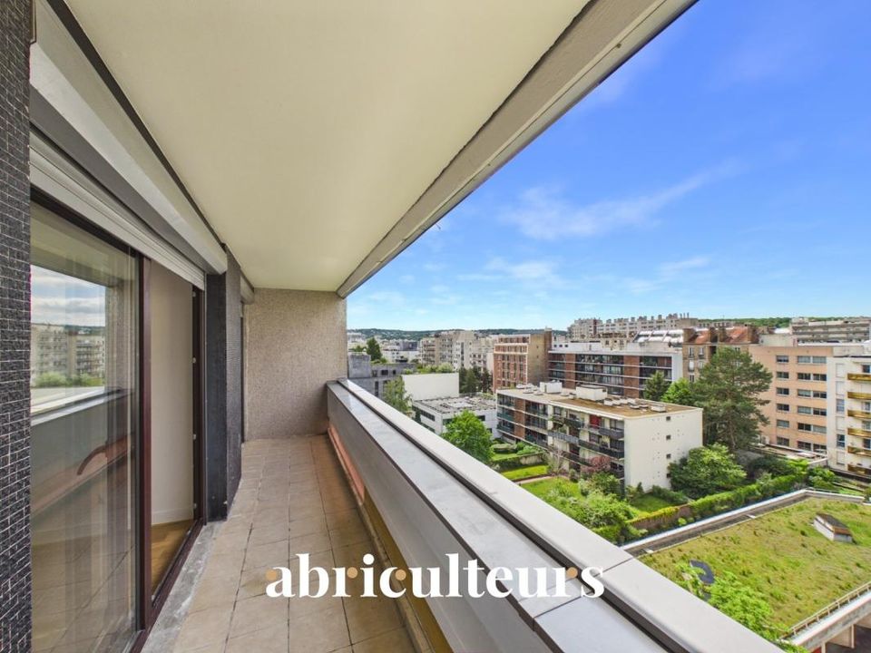 Wohnung in Boulogne-Billancourt, Hauts-de-Seine - Foto 4