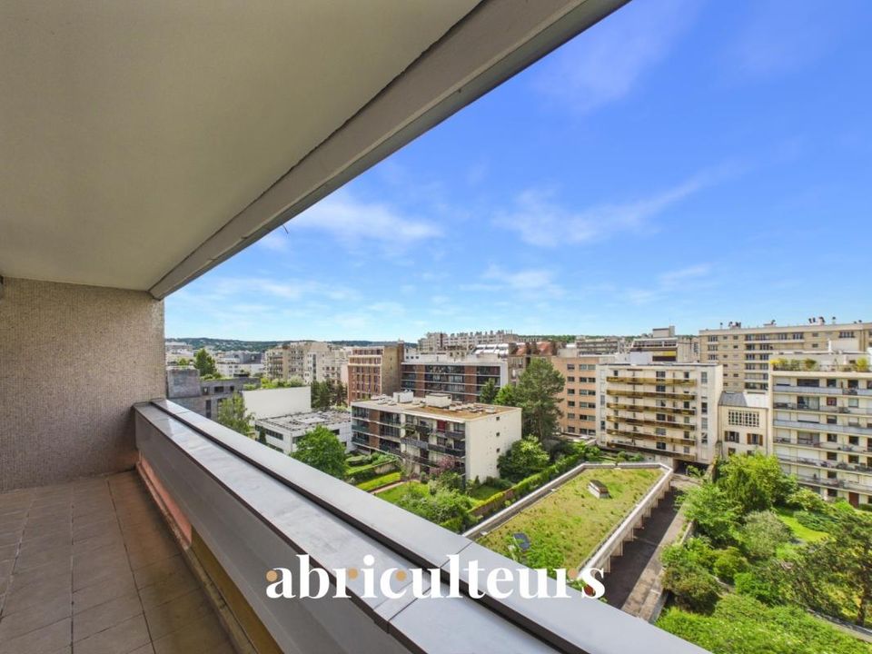 Wohnung in Boulogne-Billancourt, Hauts-de-Seine - Foto 5