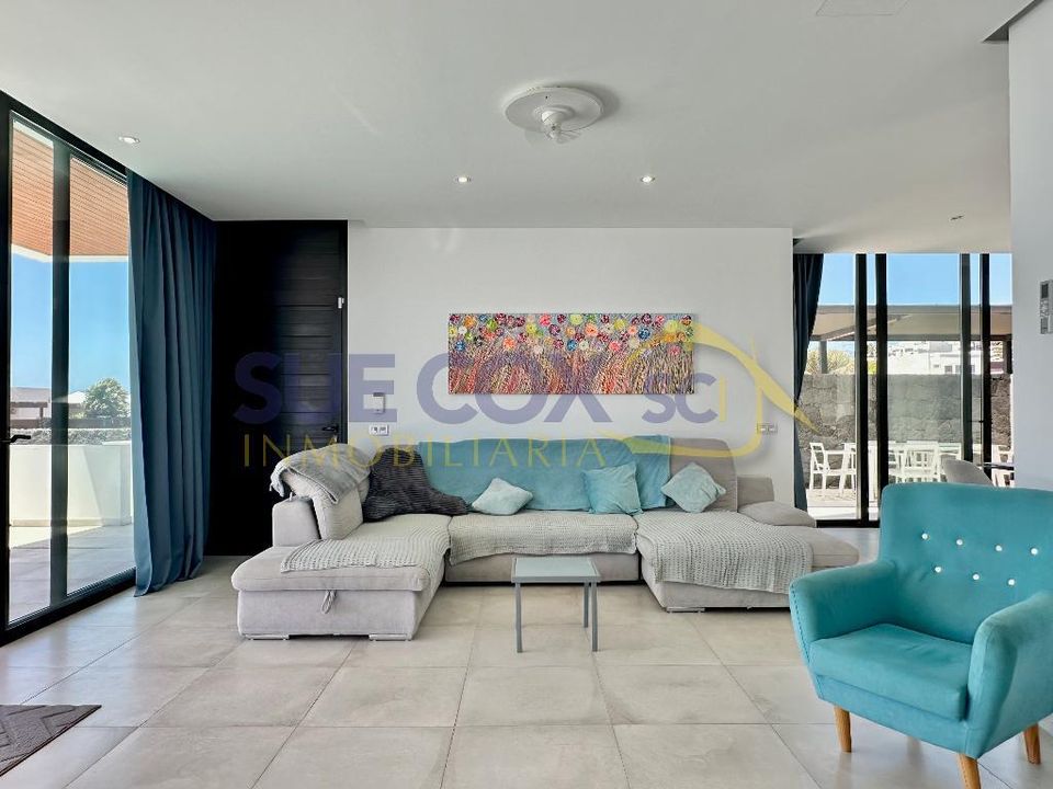 Haus in Tias, Lanzarote - Foto 3