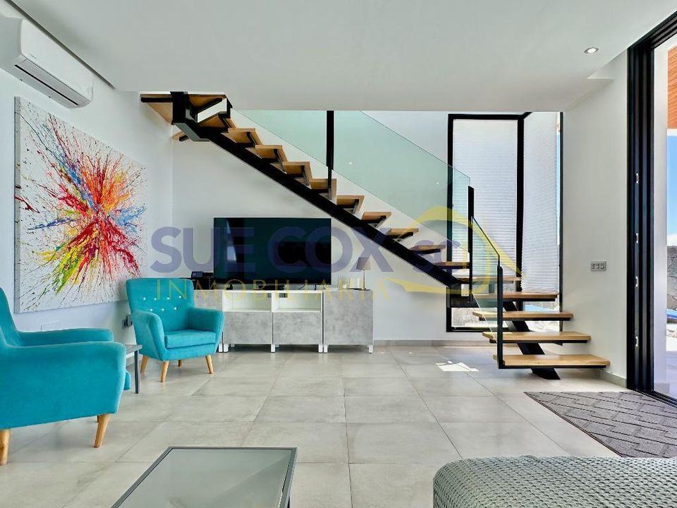 Haus in Tias, Lanzarote - Foto 4