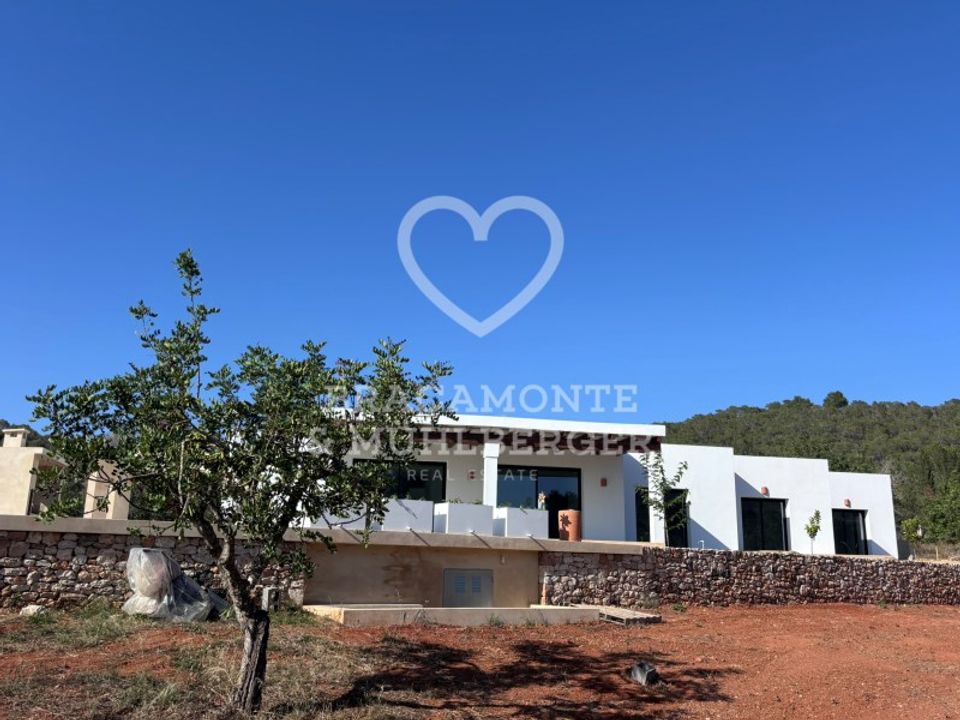 Farm i Santa Gertrudis De Fruitera, Ibiza - foto 3