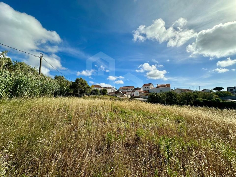 Helårsgrund i Ericeira, Lisbon - foto 2