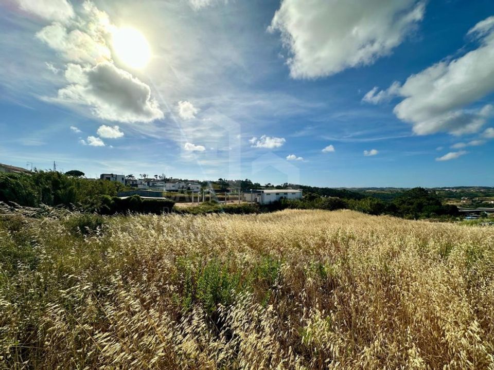 Helårsgrund i Ericeira, Lisbon - foto 3